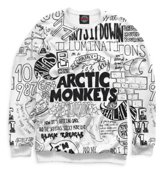 Arctic Monkeys