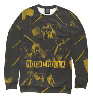 Rocknrolla
