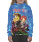Худи для девочки Fairy Tail
