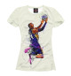 Футболка для девочек Kobe Bryant