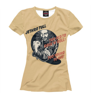 Jethro Tull