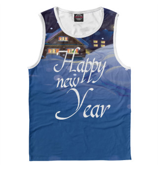 Happy new Year