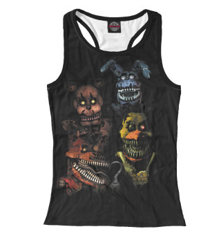 Five Nights At Freddy's