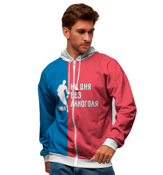 Ни дня Без Алкоголя (NBA )