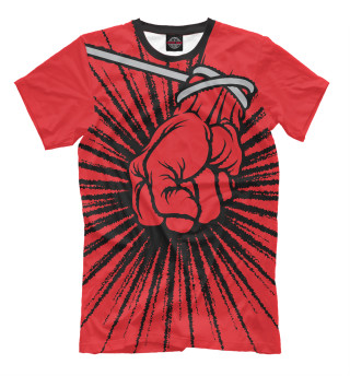 Футболка для мальчиков St.Anger