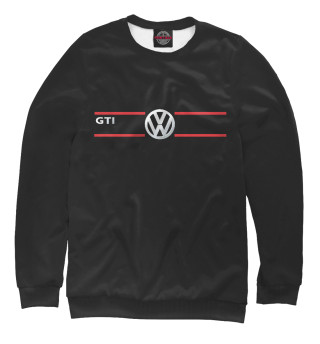 Golf GTI