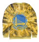 Свитшот для девочек Golden State Warriors