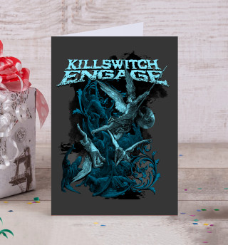 Killswitch Engage