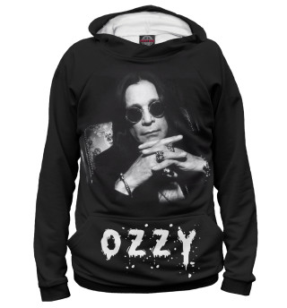 Худи для мальчика Ozzy Osbourne