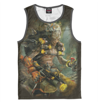 Junkrat