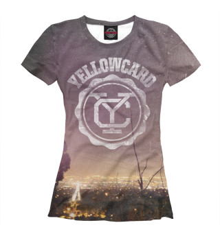 Yellowcard