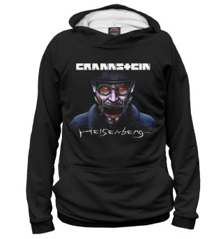 Пародия на группу Rammstein