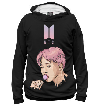 BTS психоделика