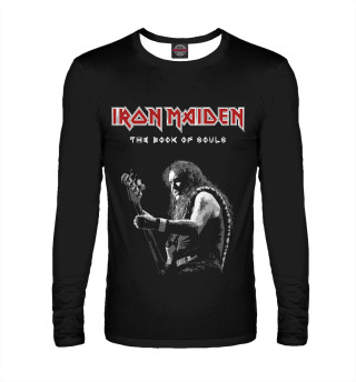 Iron Maiden (Стив Харрис)