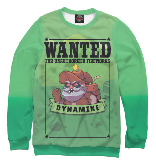 Dynamike