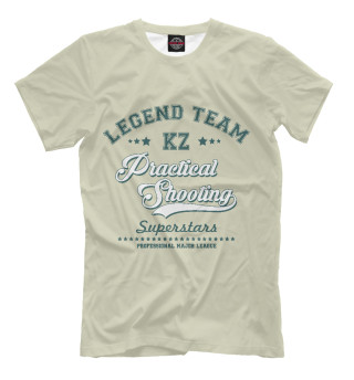 Legend Team