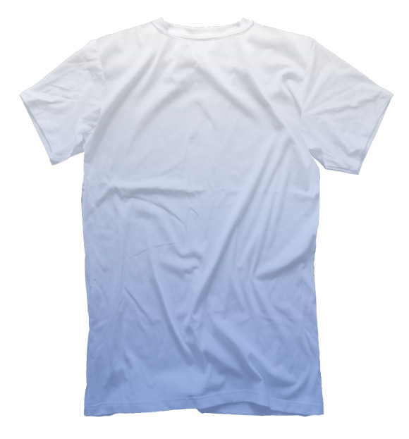 Мужская футболка с изображением Лучший врач косметолог цвета Белый