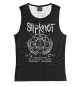 Майка для девочки Slipknot