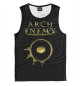 Мужская майка Arch Enemy