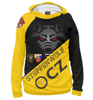 Steepenwolf