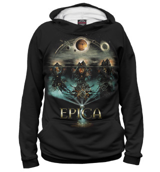 Женское худи EPICA