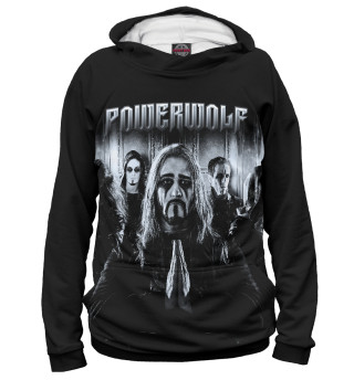 Powerwolf
