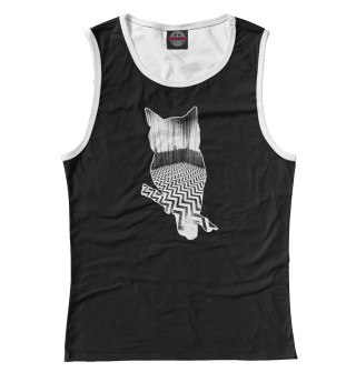 Twin Peaks Owl