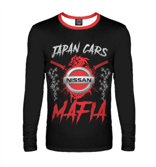 Nissan Japan Cars Mafia