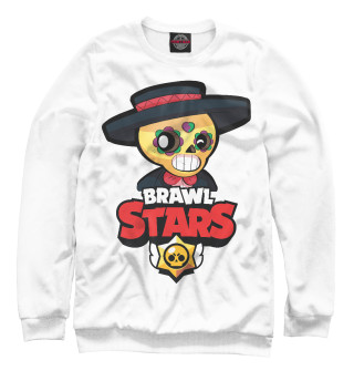Поко Brawl Stars
