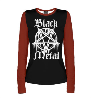 Black metal