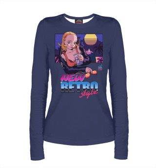 New Retro
