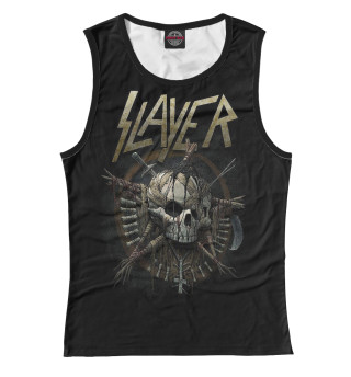 Slayer