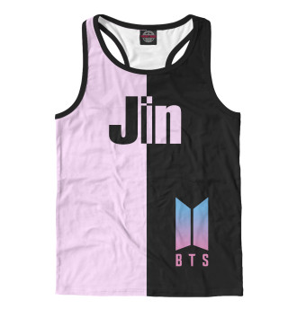 BTS Jin