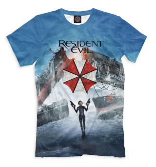 Обитель зла