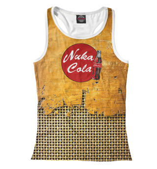 Nuka-Cola Red