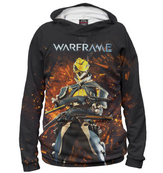  Warframe