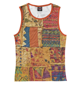 Patchwork Quilt