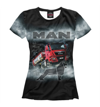 MAN