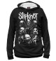 Женское худи Slipknot