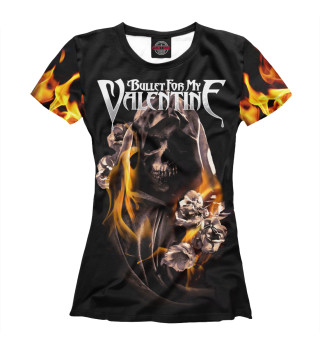 Bullet For My Valentine
