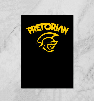 Pretorian