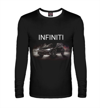 Infiniti