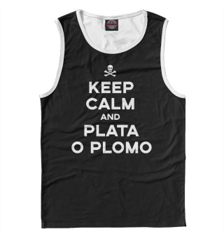 KEEP CALM