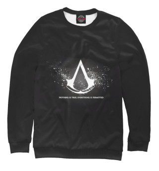 Свитшот для мальчиков Assassin's Creed