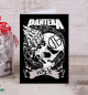 Открытка Pantera Walk
