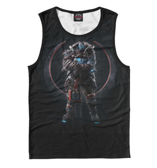 Quake Champions