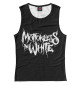 Майка для девочки Motionless In White