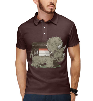 Вымершие виды