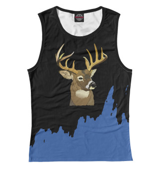 Deer Head