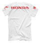 Футболка для мальчиков Honda